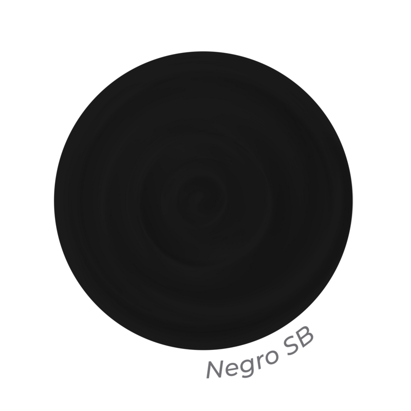 Color Liquido Negro SB