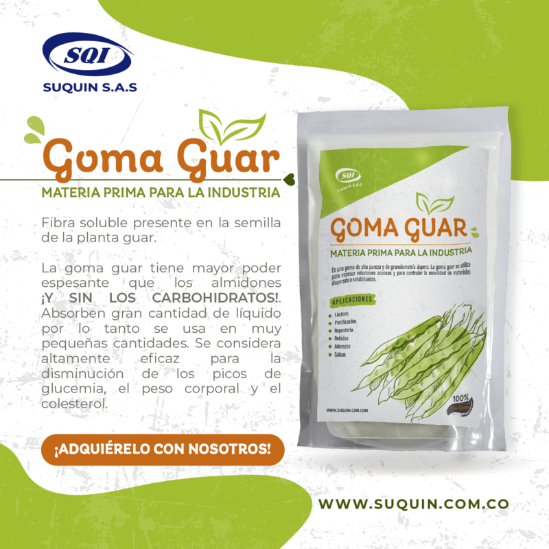 Goma Guar