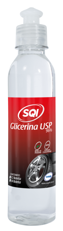 Glicerina Car