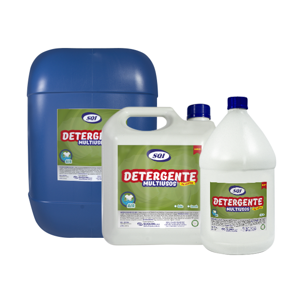Detergente Textil Aire