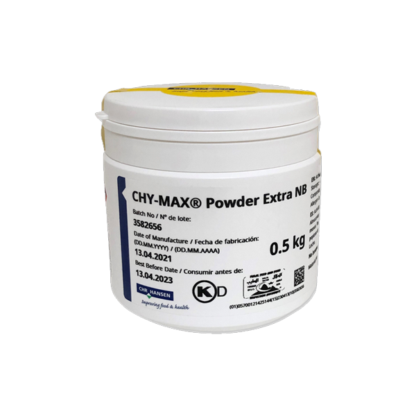 Cuajo CHY-MAX® Powder 500g