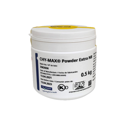 Cuajo CHY-MAX® Powder 500g