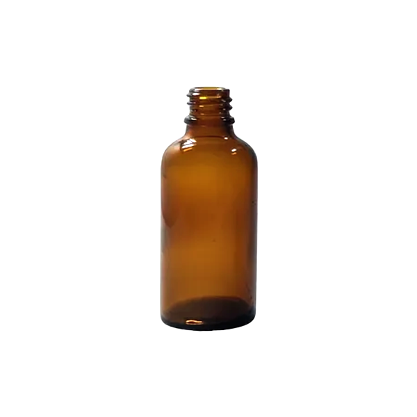 Envase Ambar 50 ml