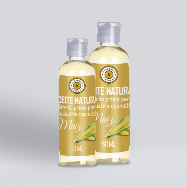 Aceite de Maíz