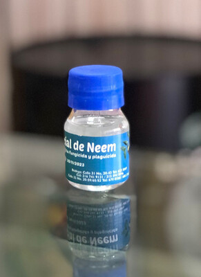 Aceite de Neem