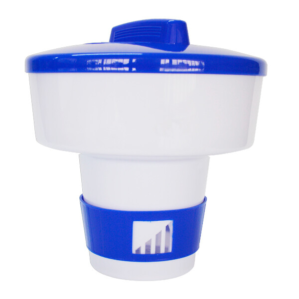 Dispensador de Tabletas de 3