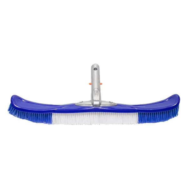 Cepillo de 18″ Nylon Mango Flexible