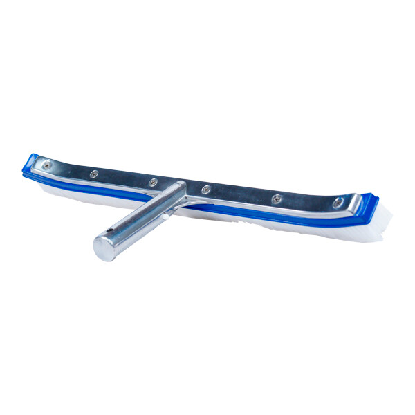 Cepillo de 18" Nylon con Refuerzo