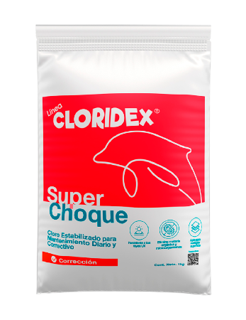 Super Choque x1Kg