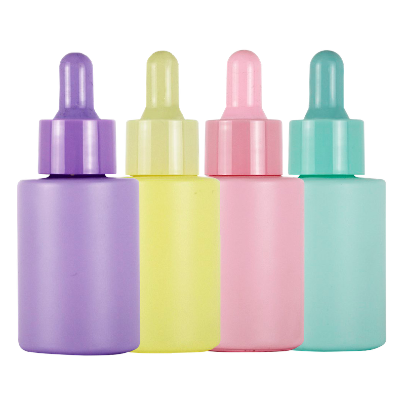 Gotero  Color Pastel 30 ml