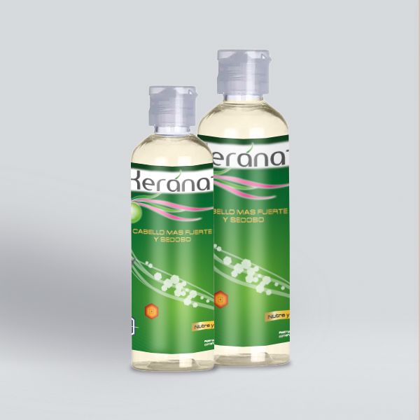 Aceite Natural Keranat™