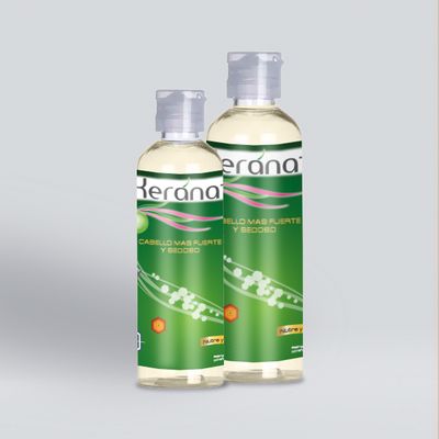 Aceite Natural Keranat™