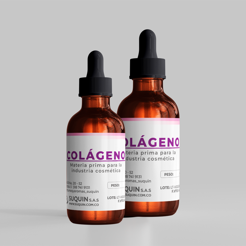 Colageno Soluble