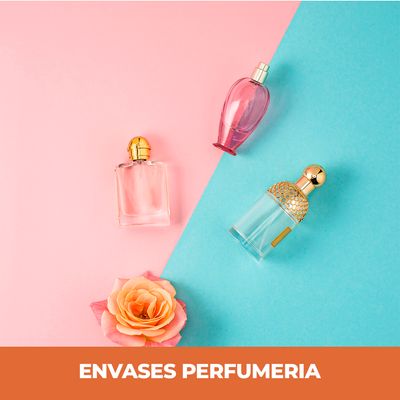 Envases de Perfumeria
