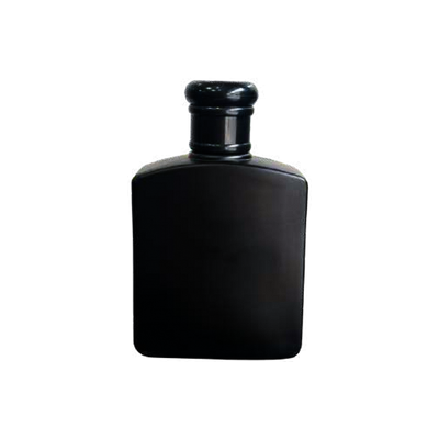 Envase Inspirado en Polo Black 100ml