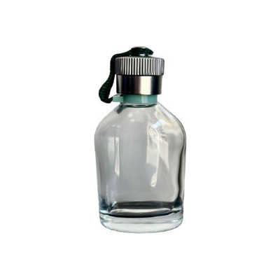 Envase Inspirado en Hugo Boss 110ml