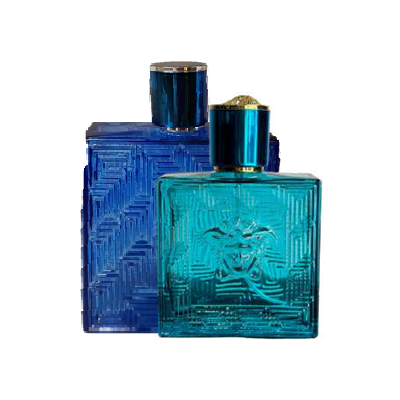 Envase Inspirado en Eros de Versace 60-100ml