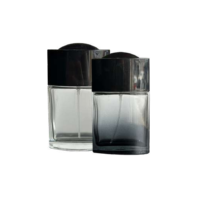 Envase Black 50ml