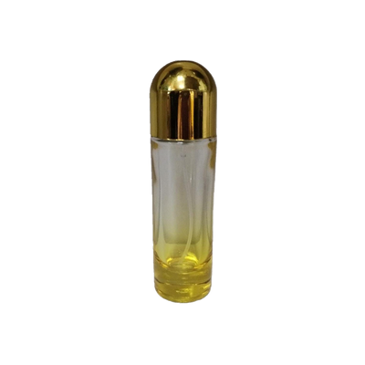 Envase Bala Vidrio 30ml