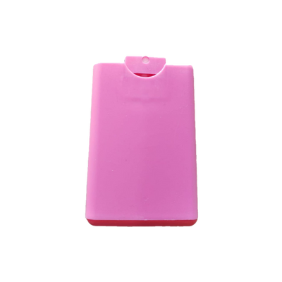 Envase Credicard 20ml