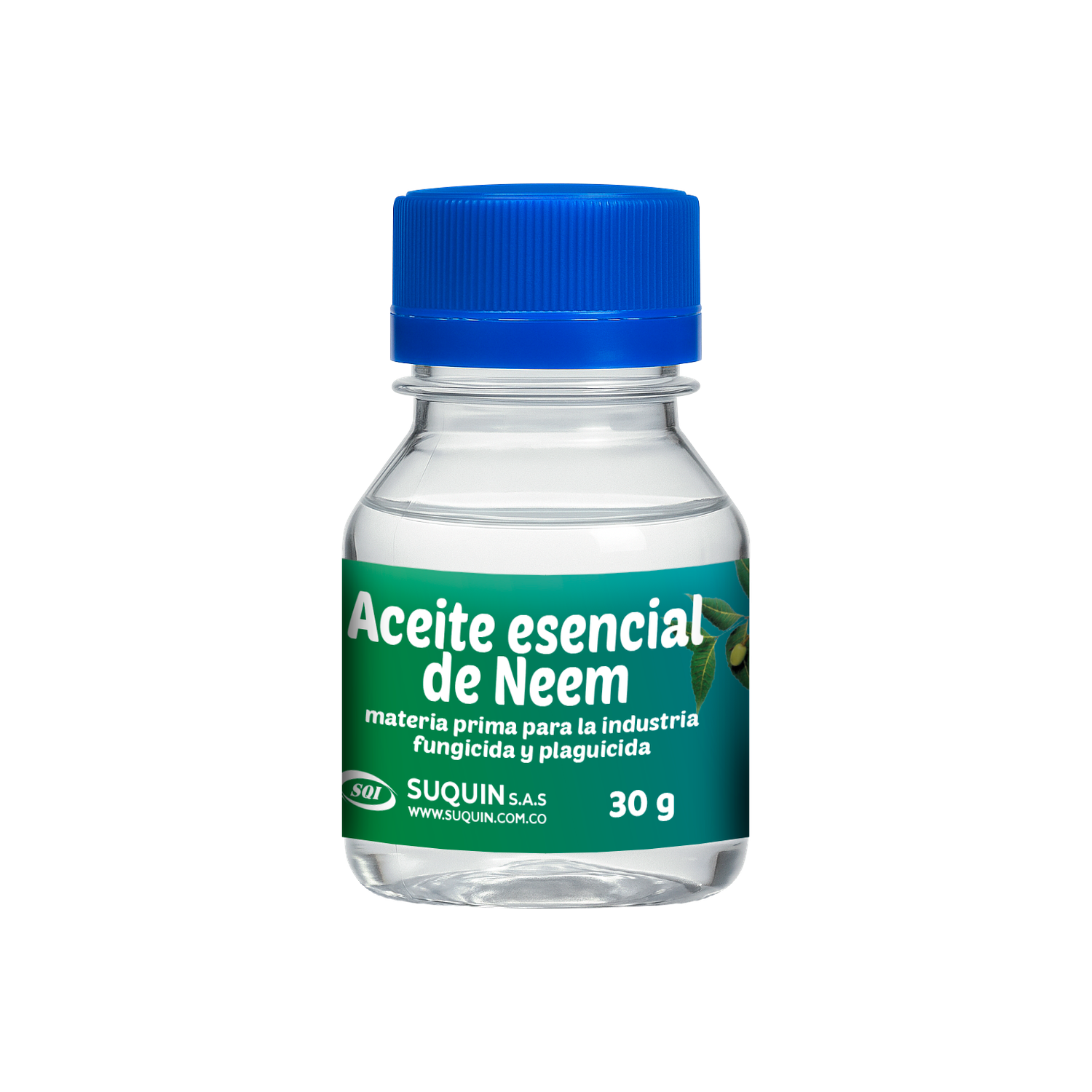 Aceite de Neem