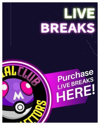 Live Breaks