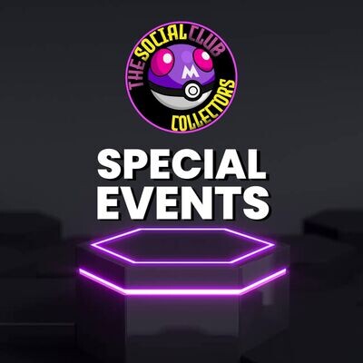 Special Events