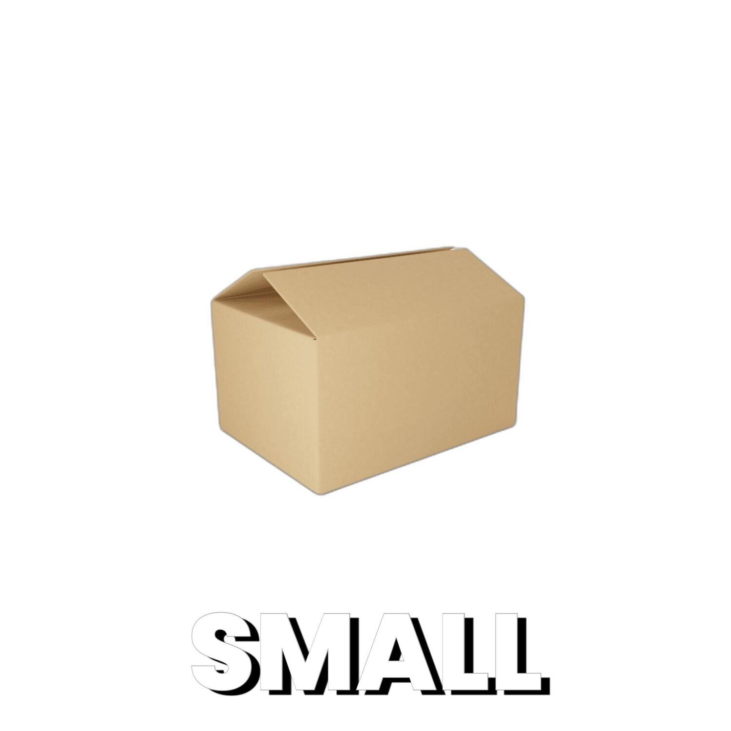 Small Box