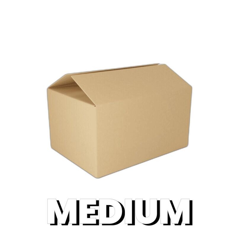 Medium Postage