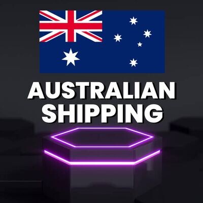 Australian Shipping