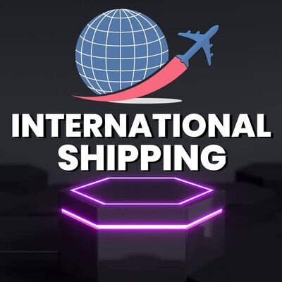 International Shipping