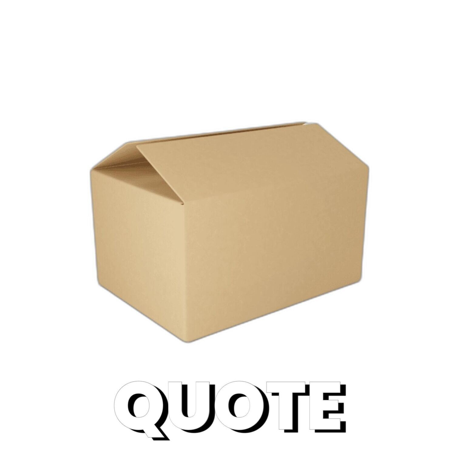 International Quote