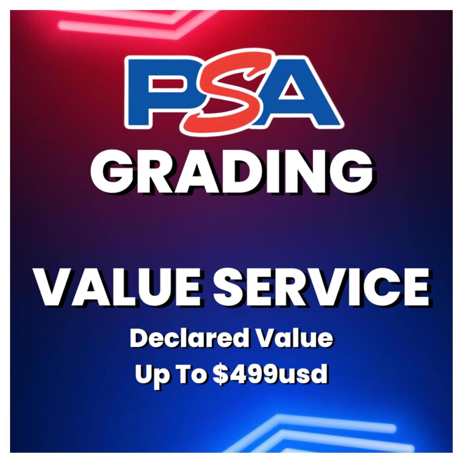 Card value up to $499 USD