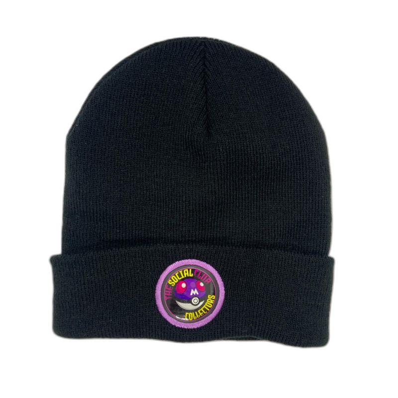 TSCC BEANIE