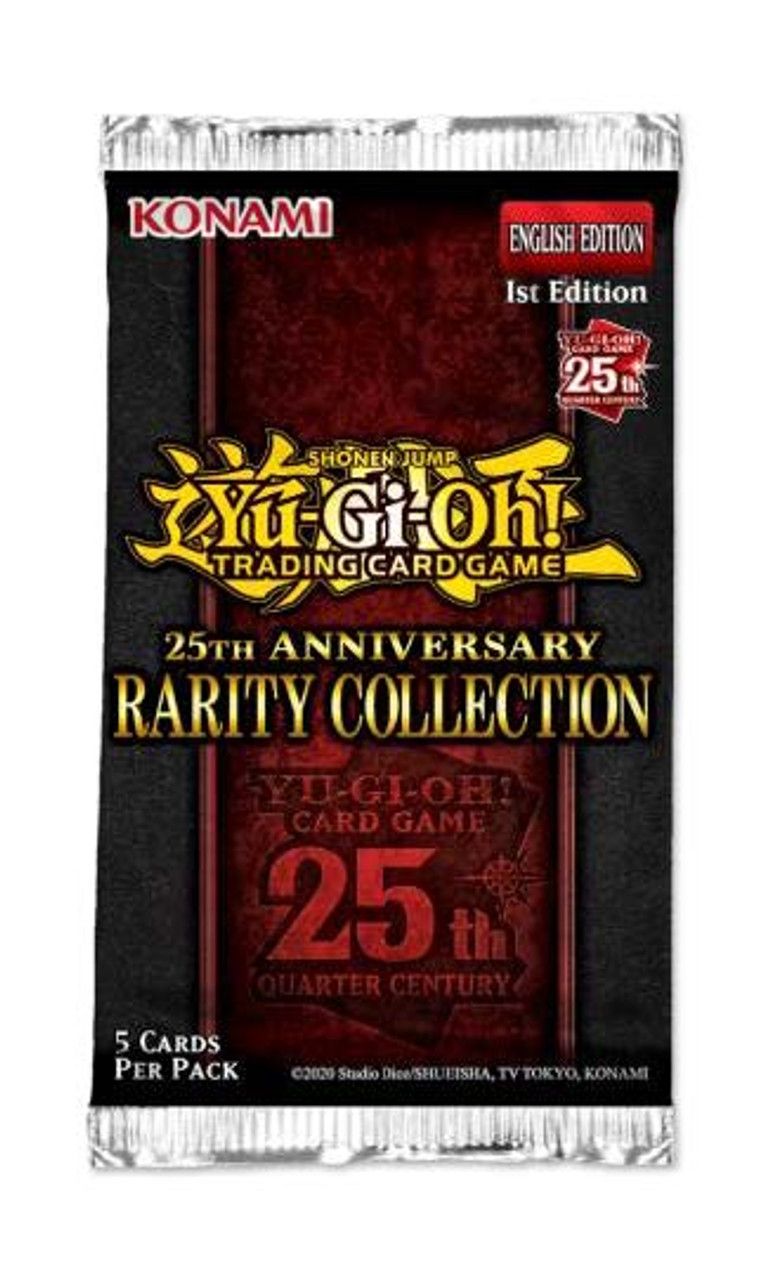 YuGiOh 25th Anniversary
