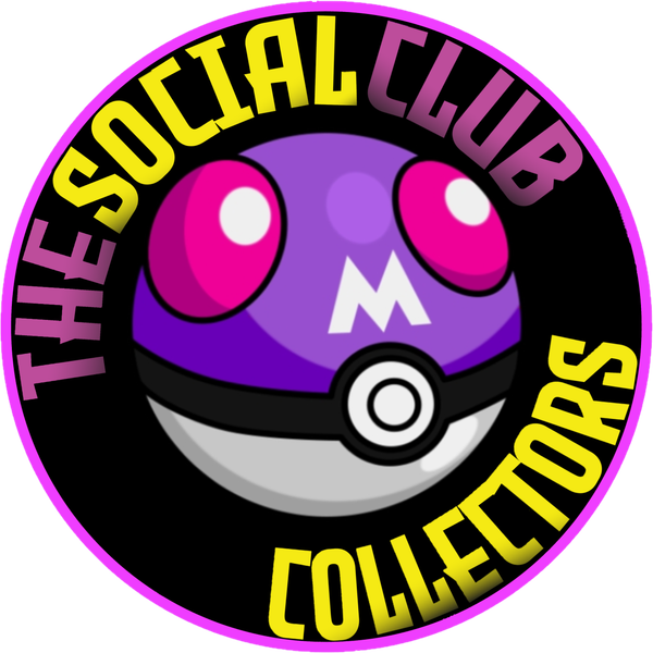 The Social Club Collectors