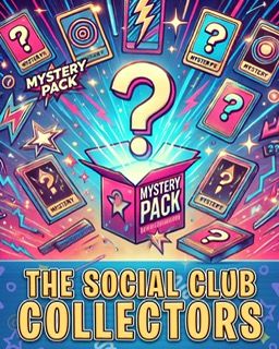TSCC MYSTERY PACKS