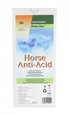 Horse Anti-Acid 750ML