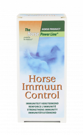 Horse Immuun Control 250ML
