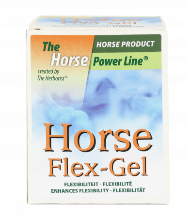 Horse Flex-gel 250ML
