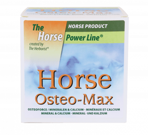 Horse Osteo Max 250GRAM