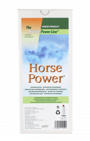 Horse Power® 750ML