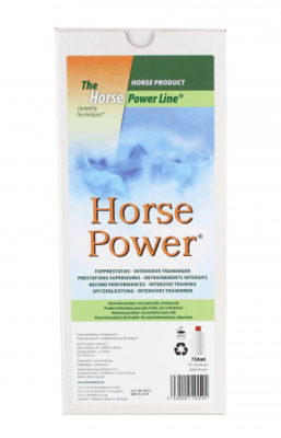 Horse Power® 750ML