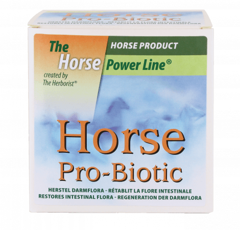 Horse Pro-Biotic 250GRAM