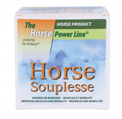 Horse Souplesse 250GRAM