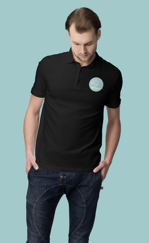 Promowear Polo Equibalance M/V