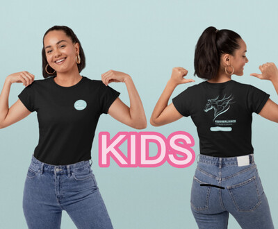 Promowear T-Shirt Equibalance KIDS
