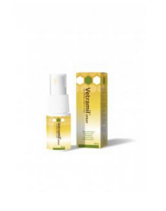 Vetramil Spray 20ml