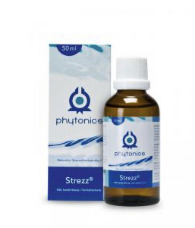 Phytonics Strezz 50ml