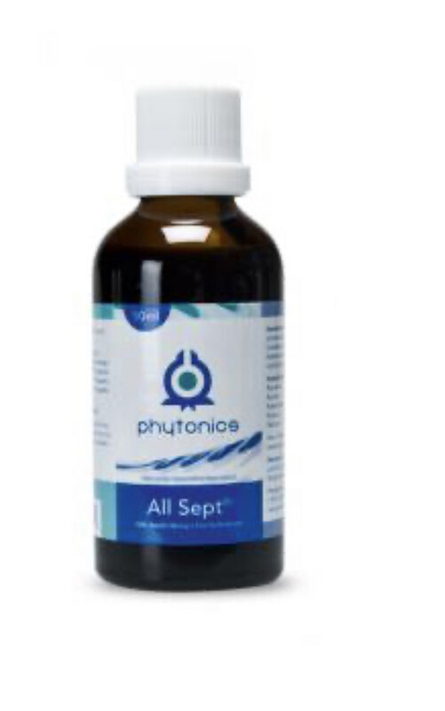 Phytonics All Sept 50ml
